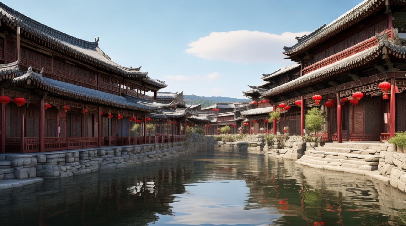 凤凰古城有哪些景点