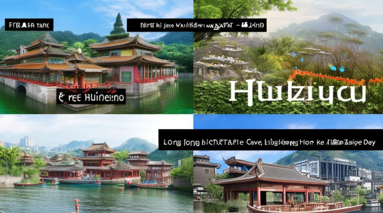 惠州免费景点有哪些