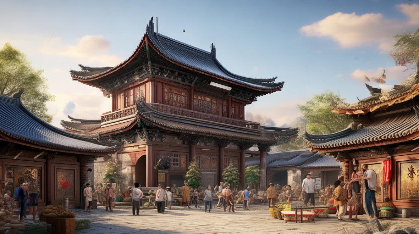 安阳附近旅游景点 安阳附近旅游景点