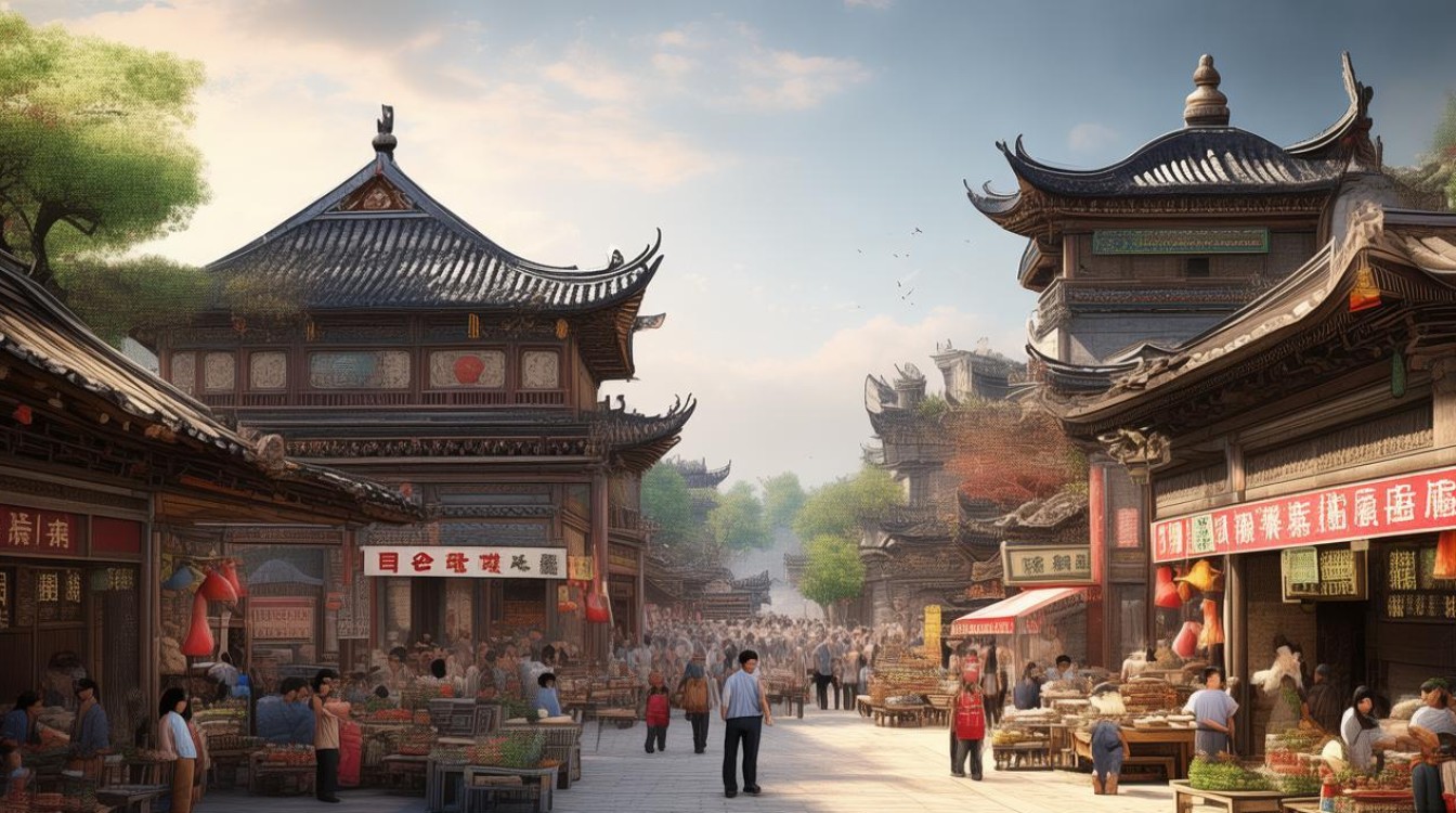 安阳附近旅游景点 安阳附近旅游景点