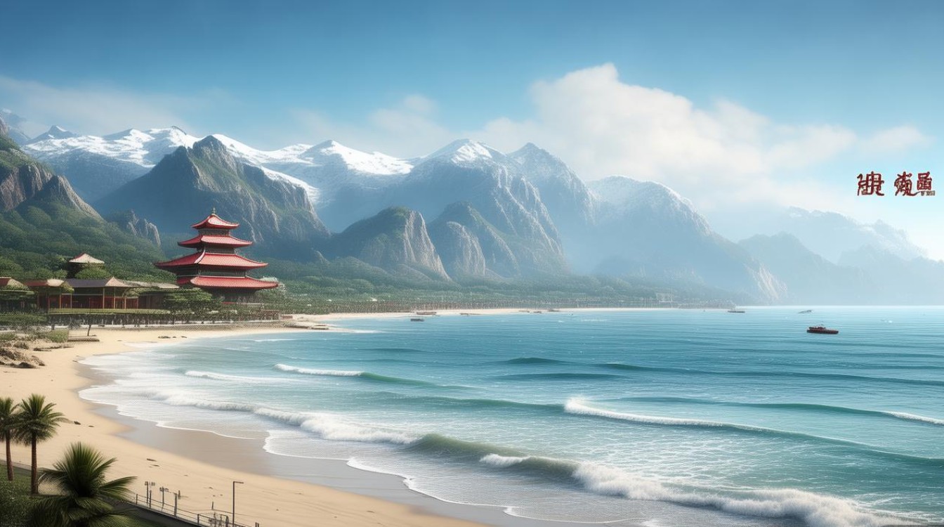 威海附近旅游景点