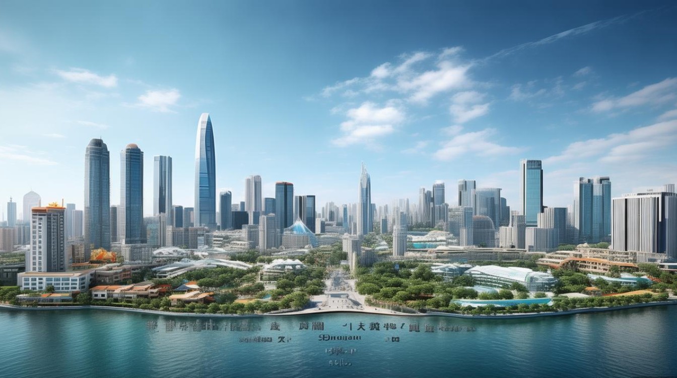 深圳必玩的景点 深圳必玩的景点