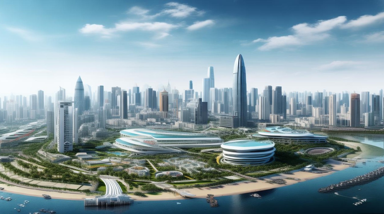 深圳必玩的景点 深圳必玩的景点