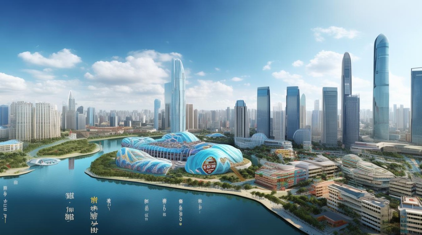 深圳必玩的景点 深圳必玩的景点