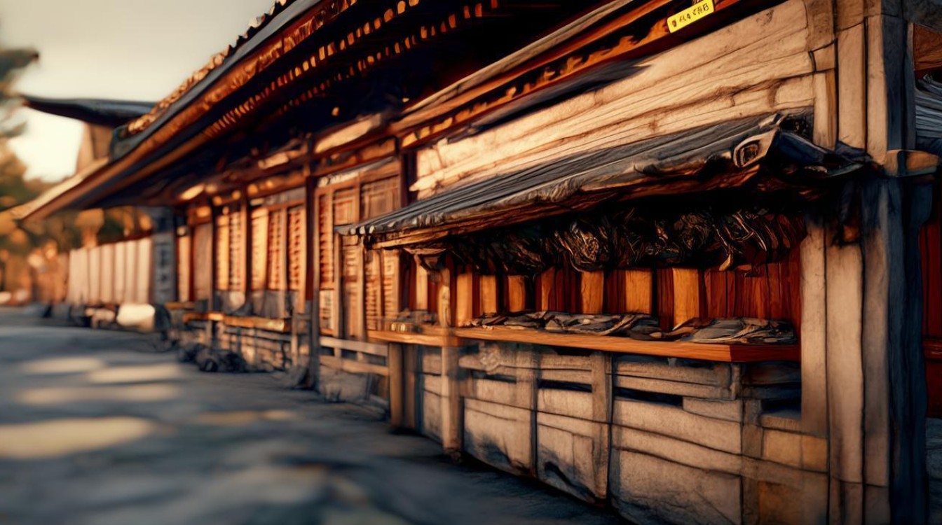 日本有名的景点