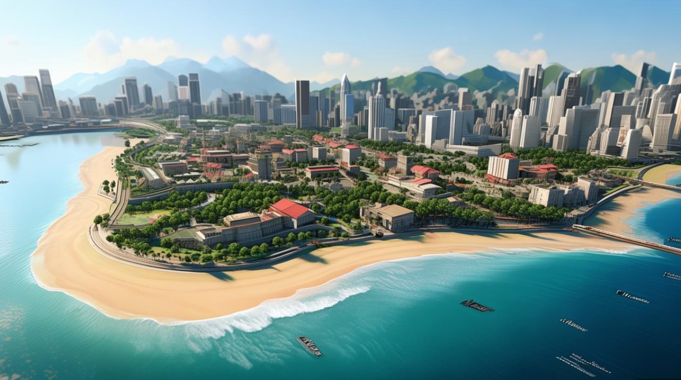 秦皇岛好玩的景点