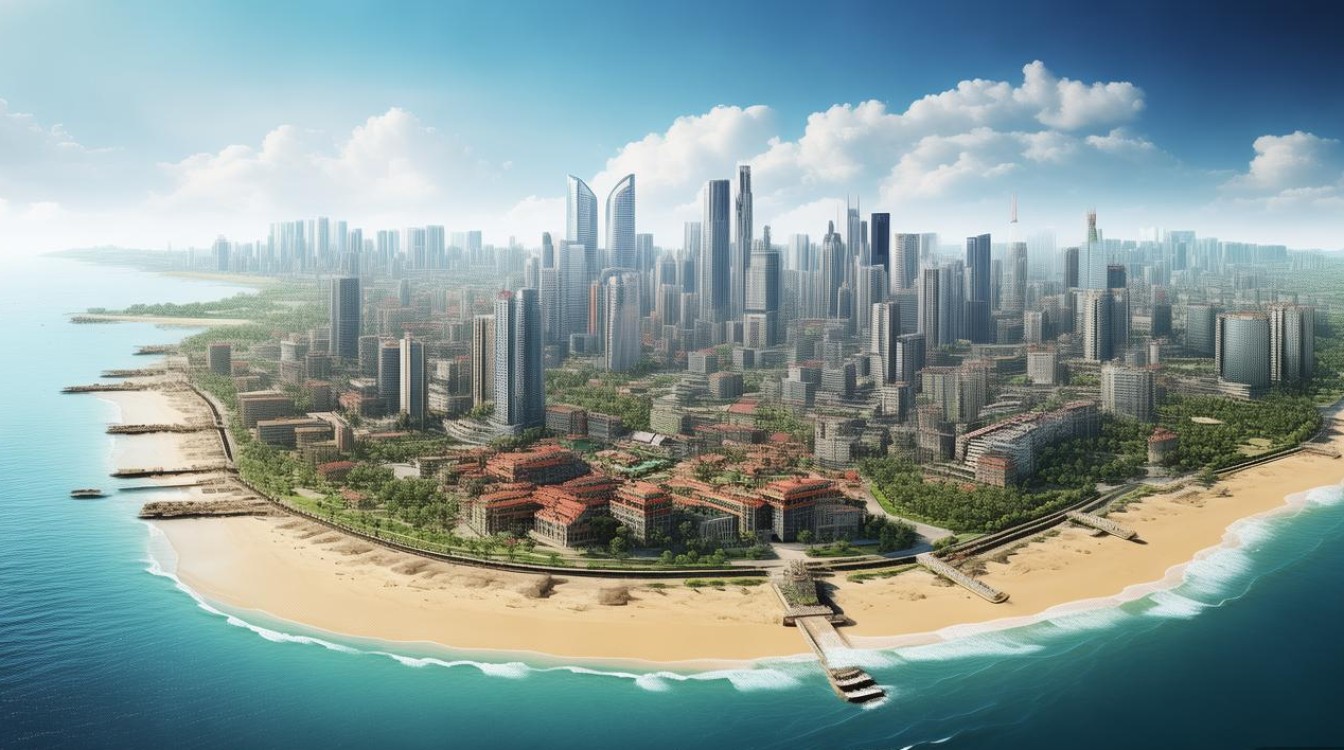 秦皇岛好玩的景点