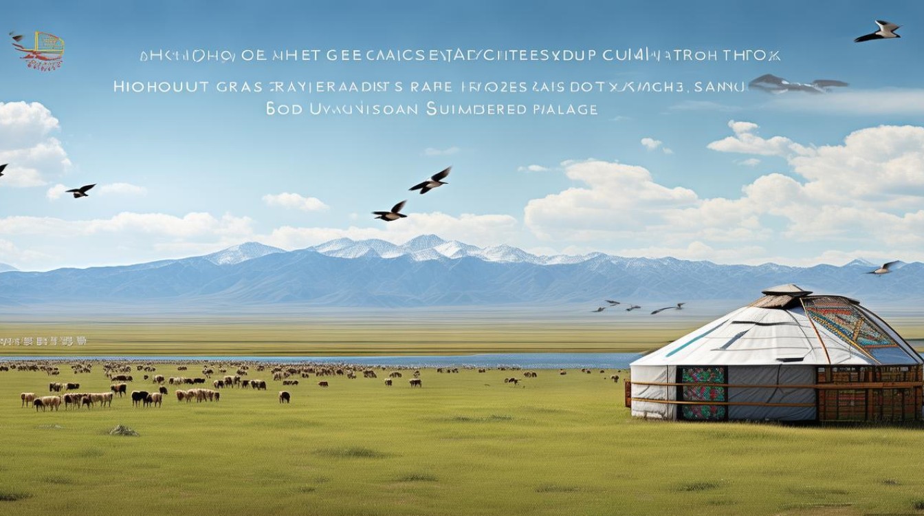 内蒙有哪些旅游景点