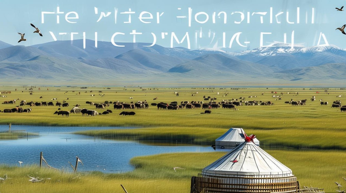 内蒙有哪些旅游景点