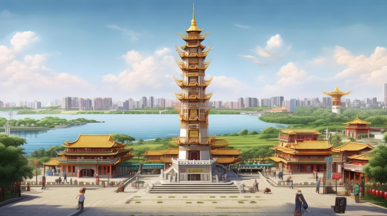 武汉值得去的景点