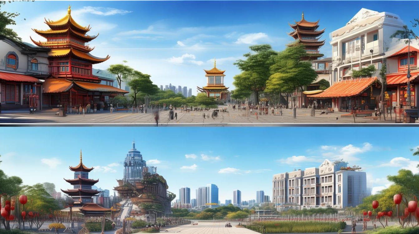 武汉值得去的景点