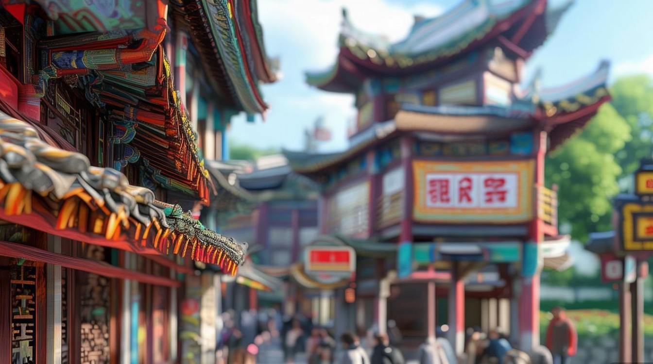 金华旅游景点图片