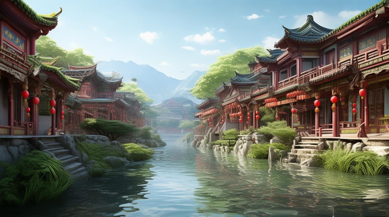 五华县旅游景点