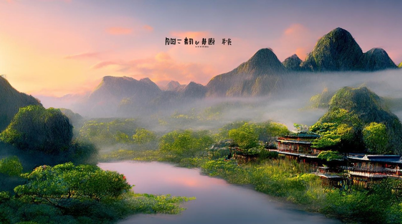 浙江周边旅游景点 浙江周边旅游景点