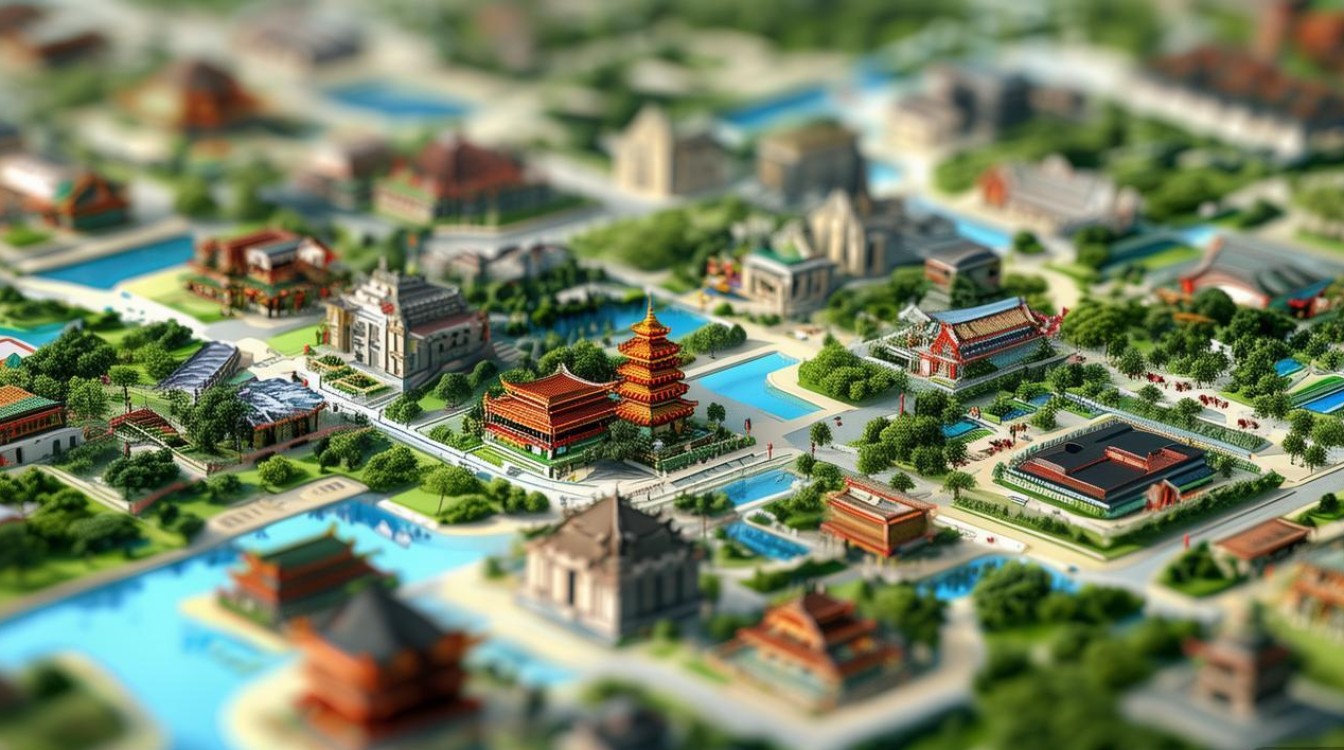 滁州旅游景点大全