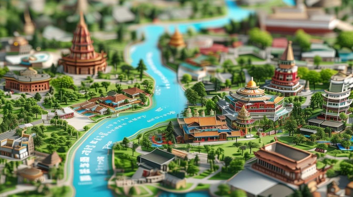 滁州旅游景点大全