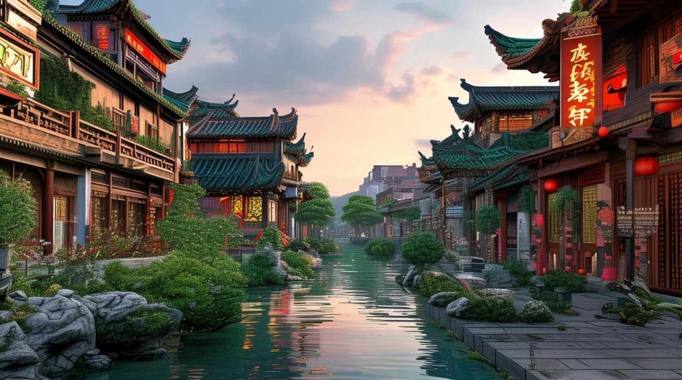 龙岩的旅游景点 龙岩的旅游景点