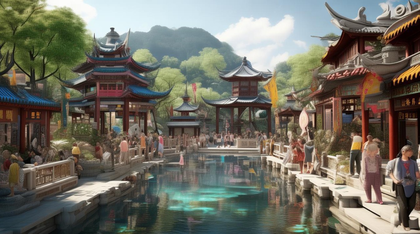 温州免费旅游景点