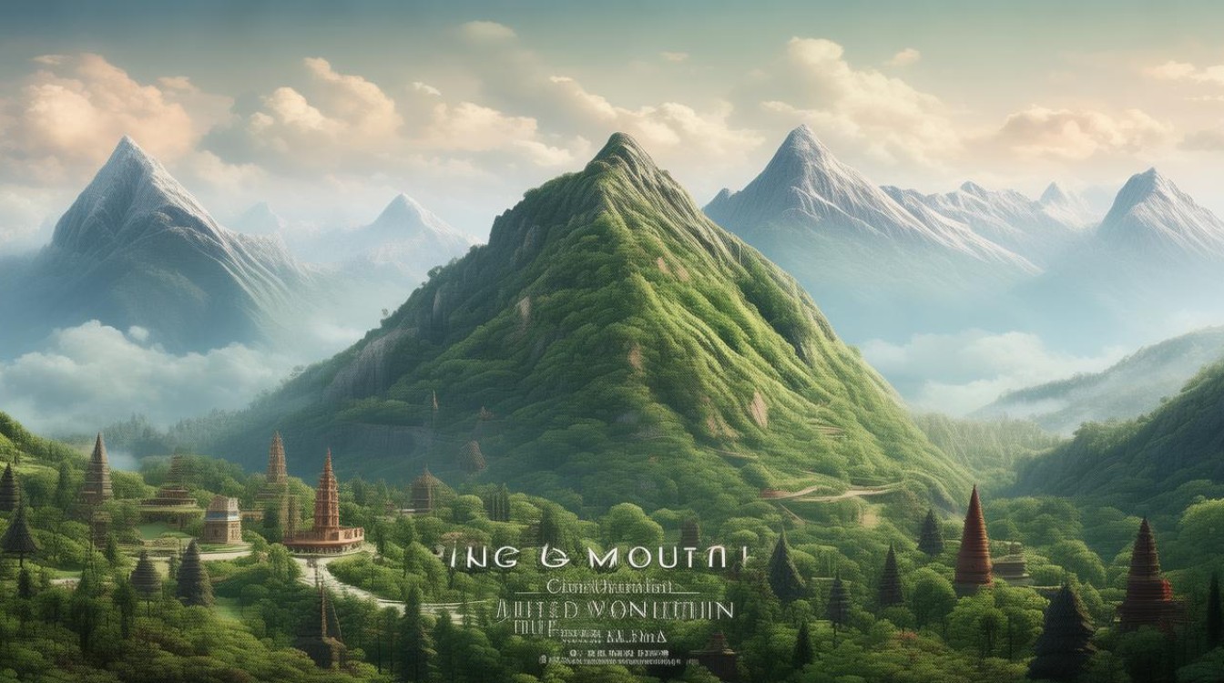 灵山旅游景点大全 灵山旅游景点大全