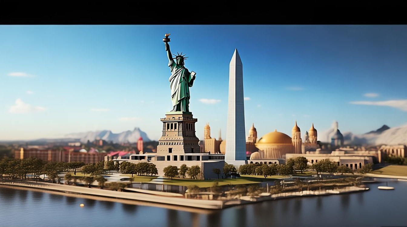 美国有哪些景点 美国有哪些景点