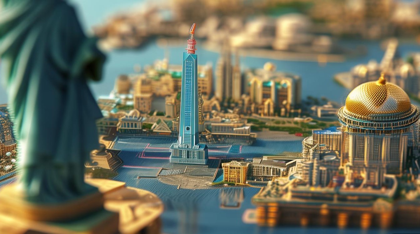 美国有哪些景点 美国有哪些景点