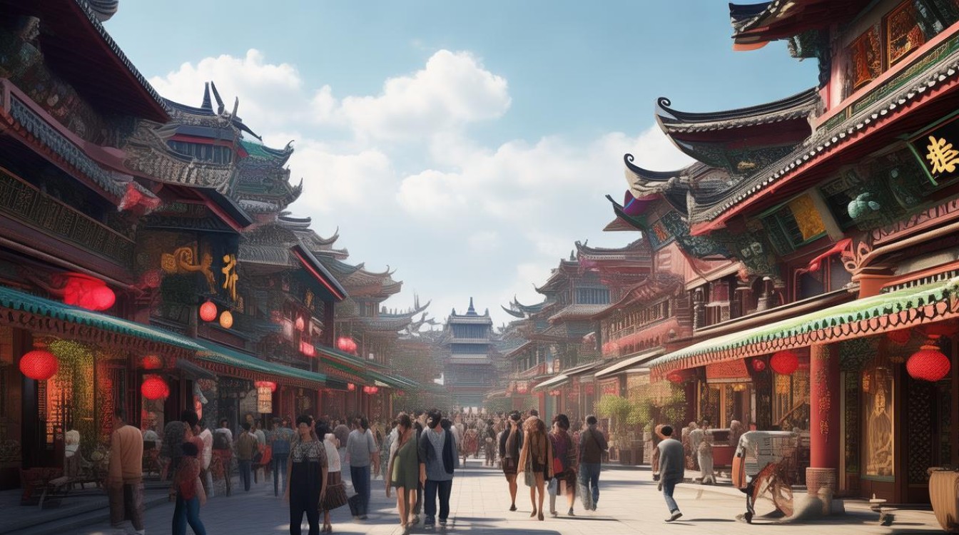 商丘市旅游景点