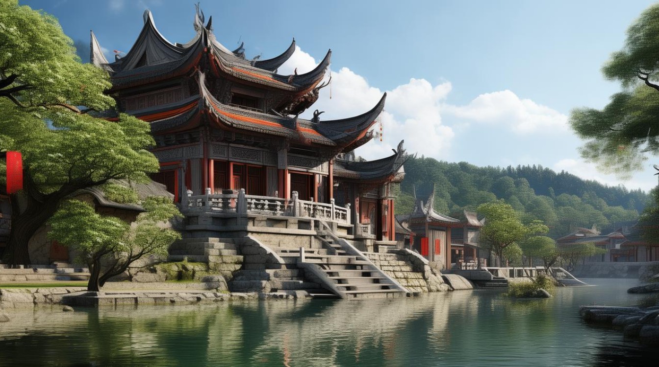 赣州附近旅游景点