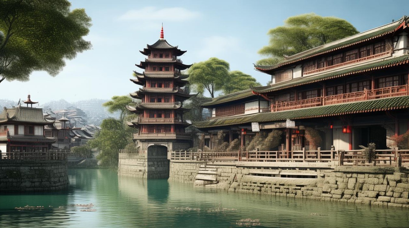 赣州附近旅游景点