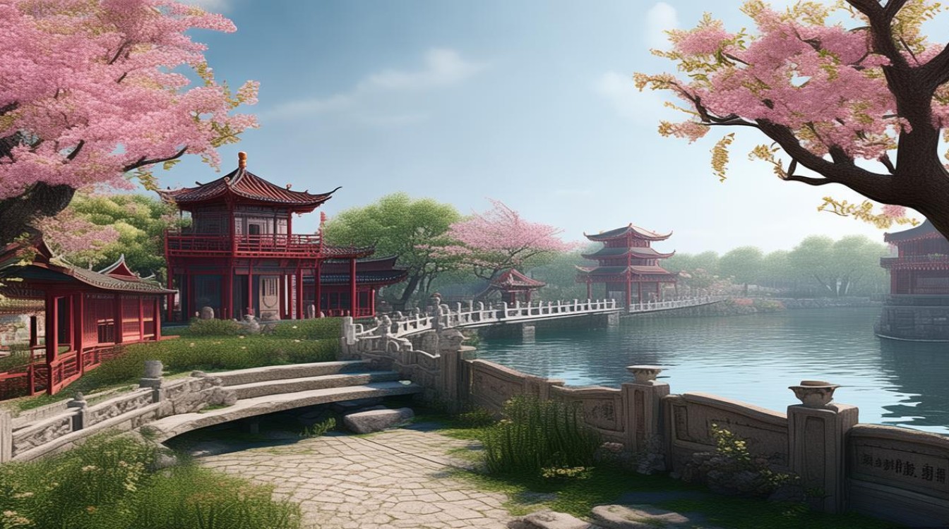 嘉兴附近旅游景点 嘉兴附近旅游景点