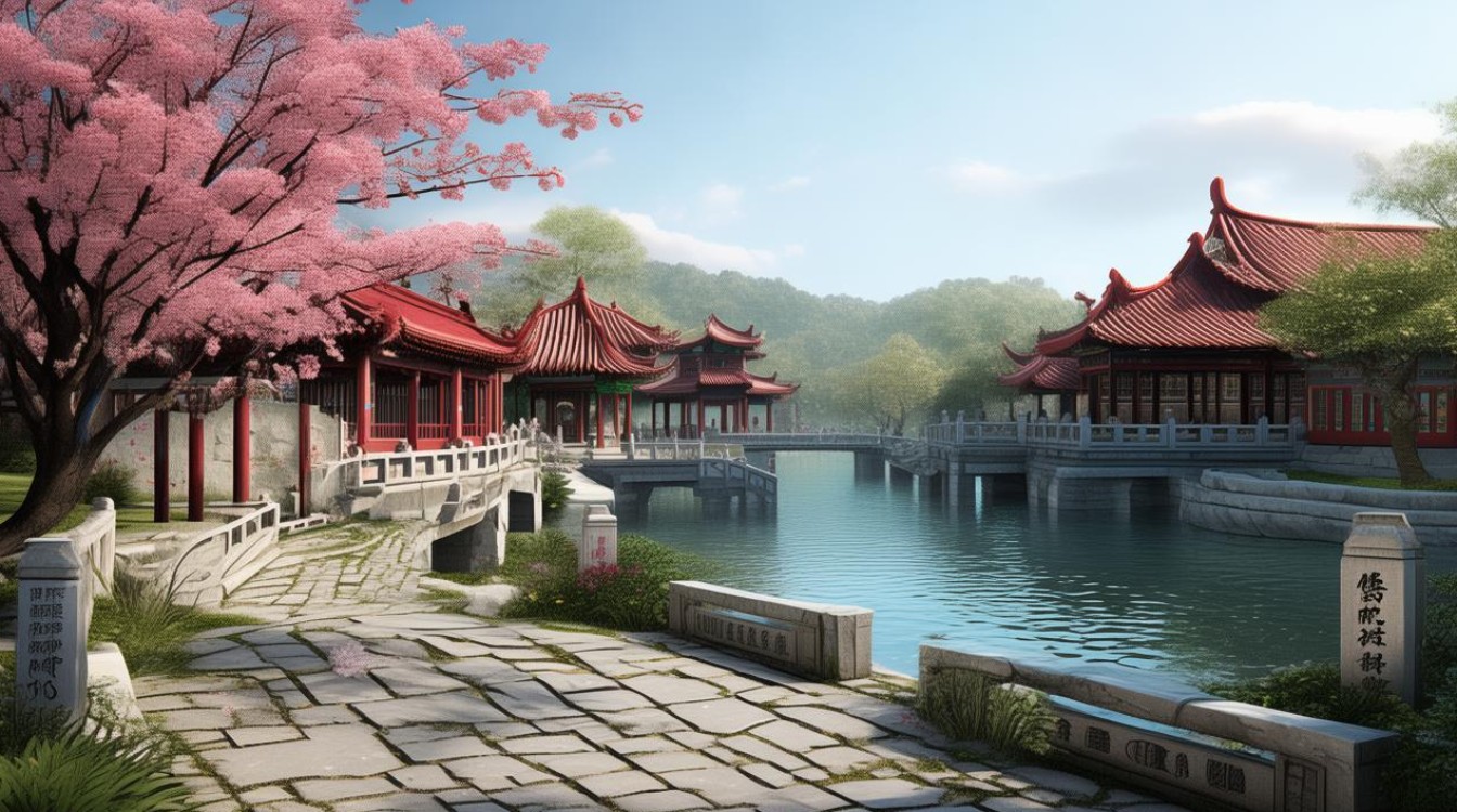 嘉兴附近旅游景点 嘉兴附近旅游景点