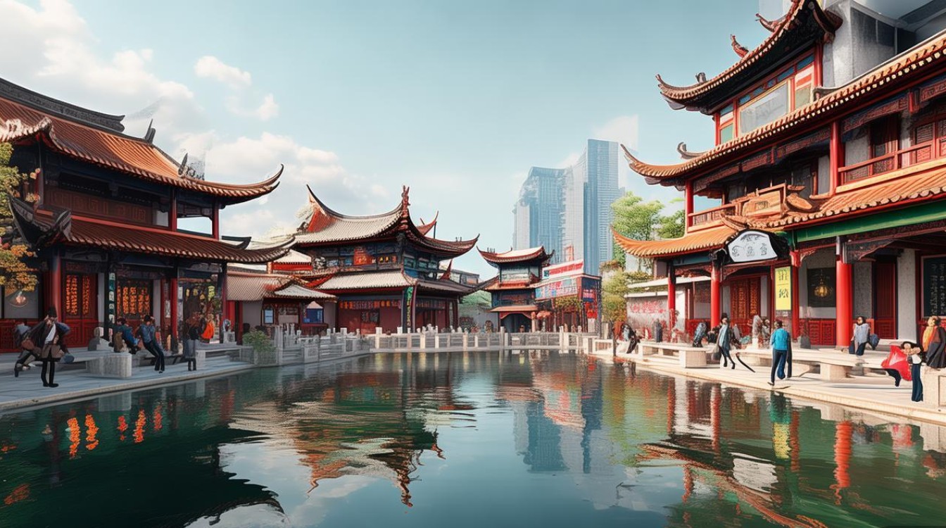 徐州旅游景点排名