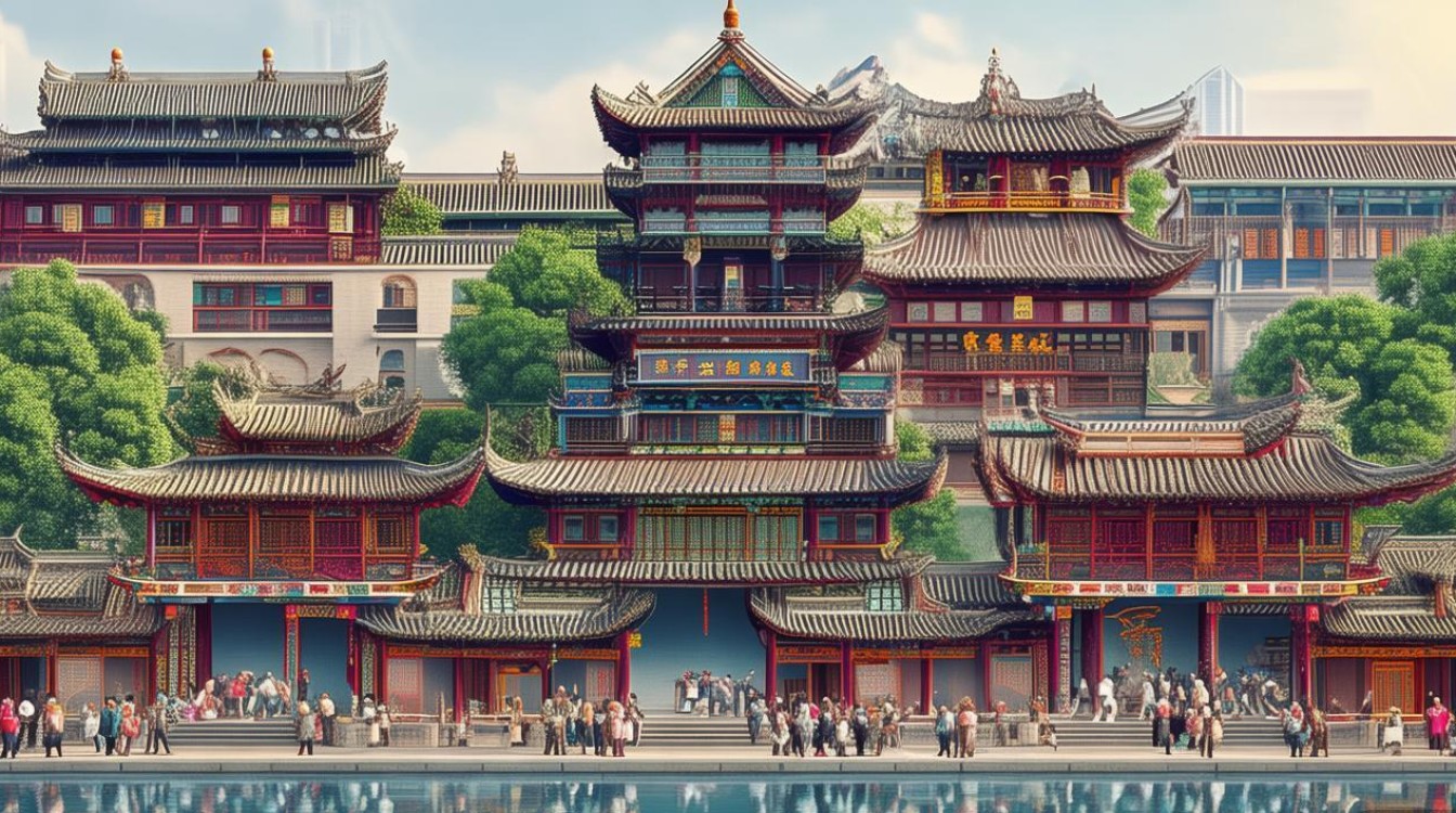 徐州旅游景点排名