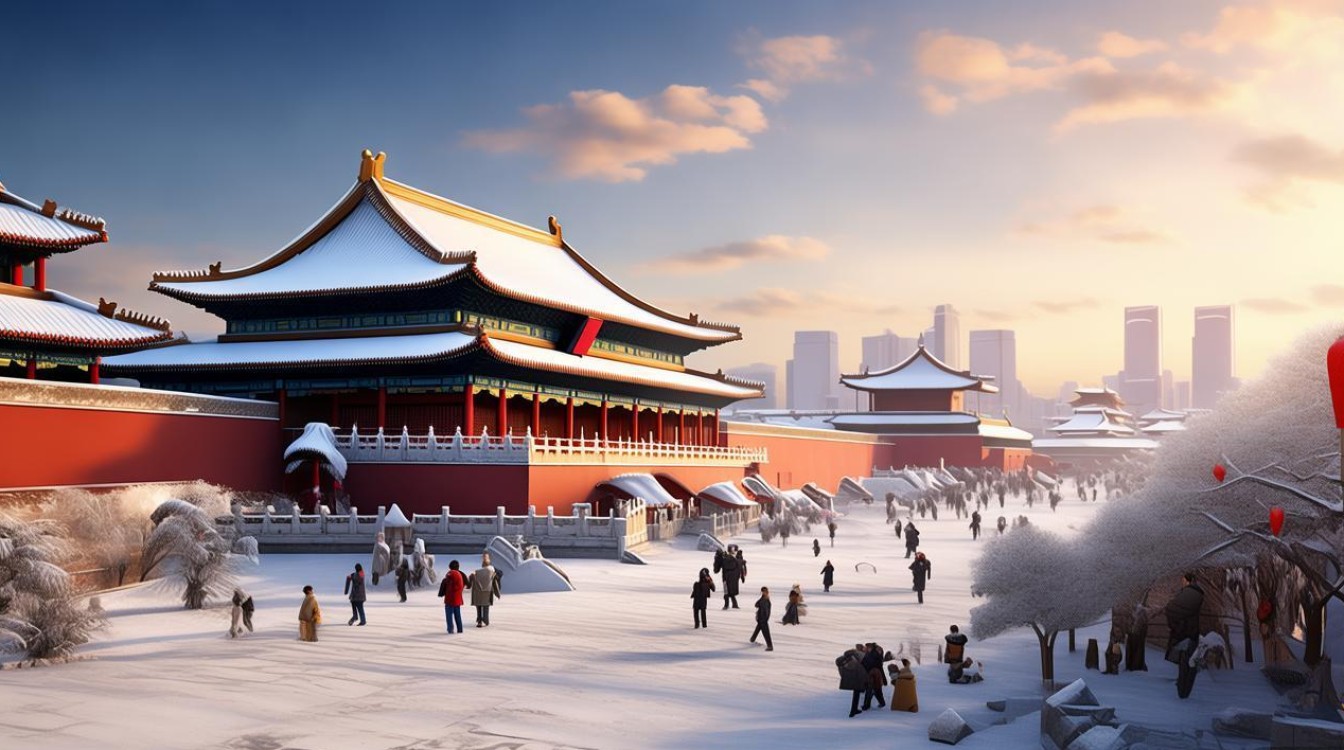 北京冬季旅游景点 北京冬季旅游景点