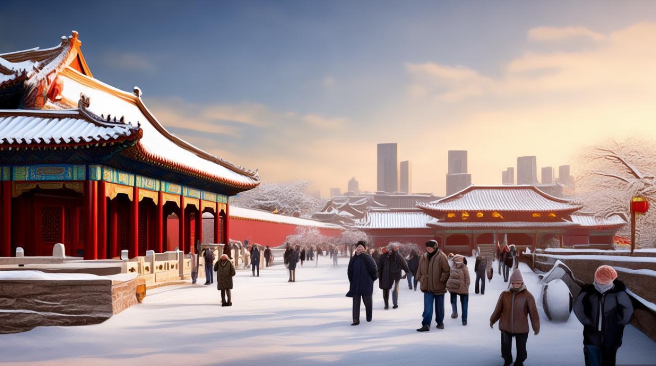 北京冬季旅游景点 北京冬季旅游景点