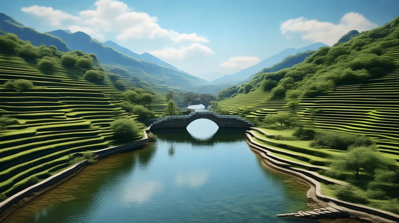 红旗渠景点介绍