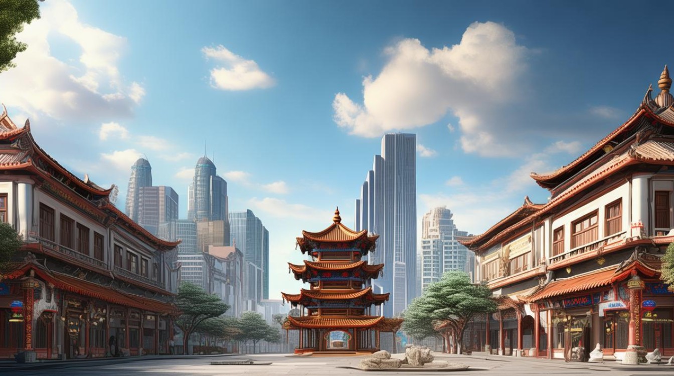 南通有什么景点