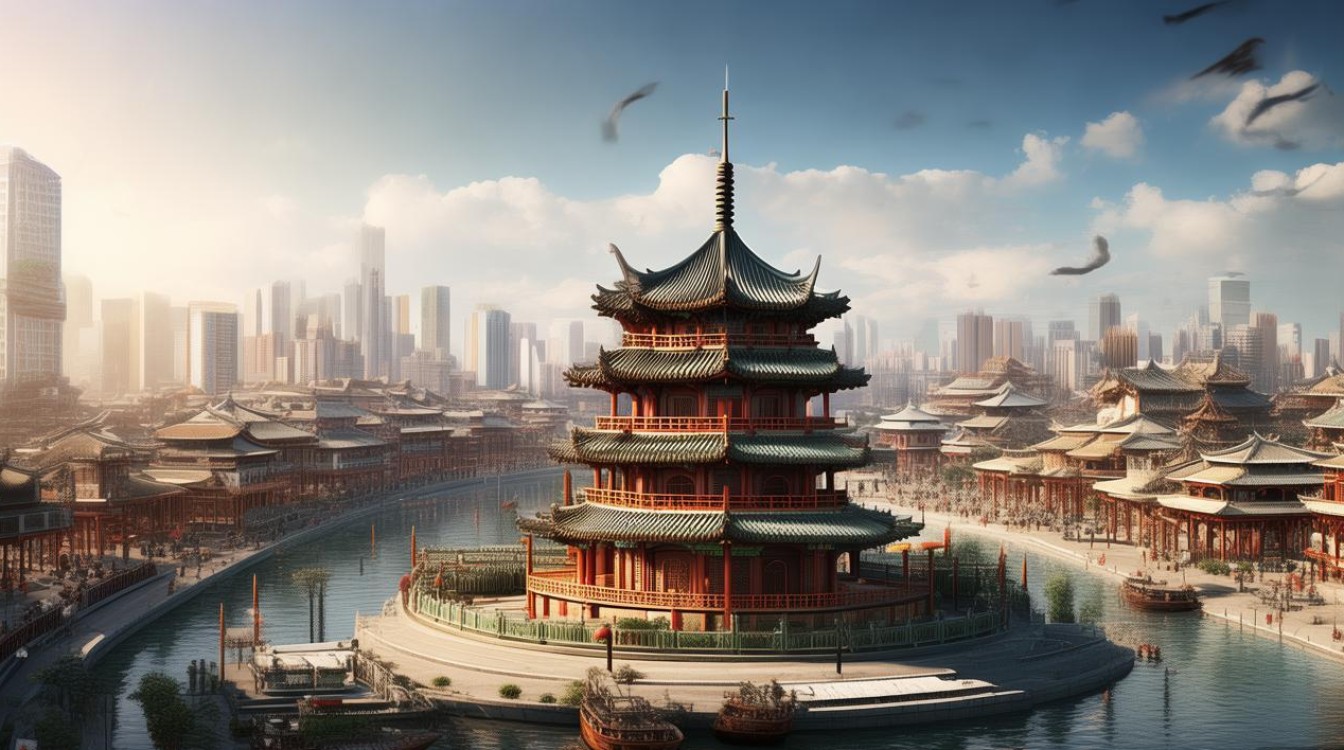 南通有什么景点