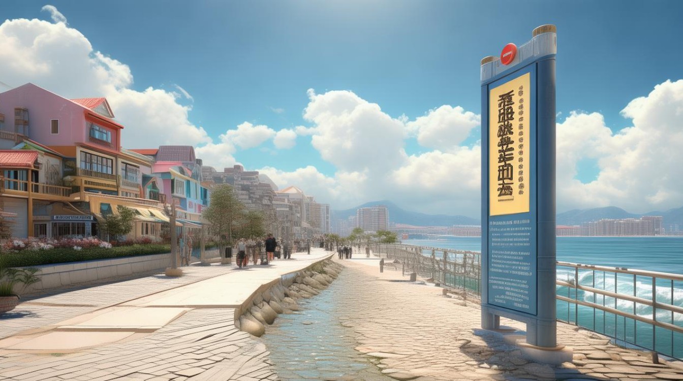 鲅鱼圈景点介绍 鲅鱼圈景点介绍