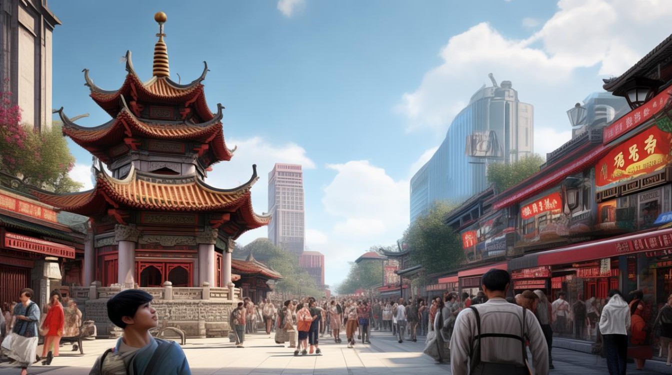 揭阳有哪些旅游景点