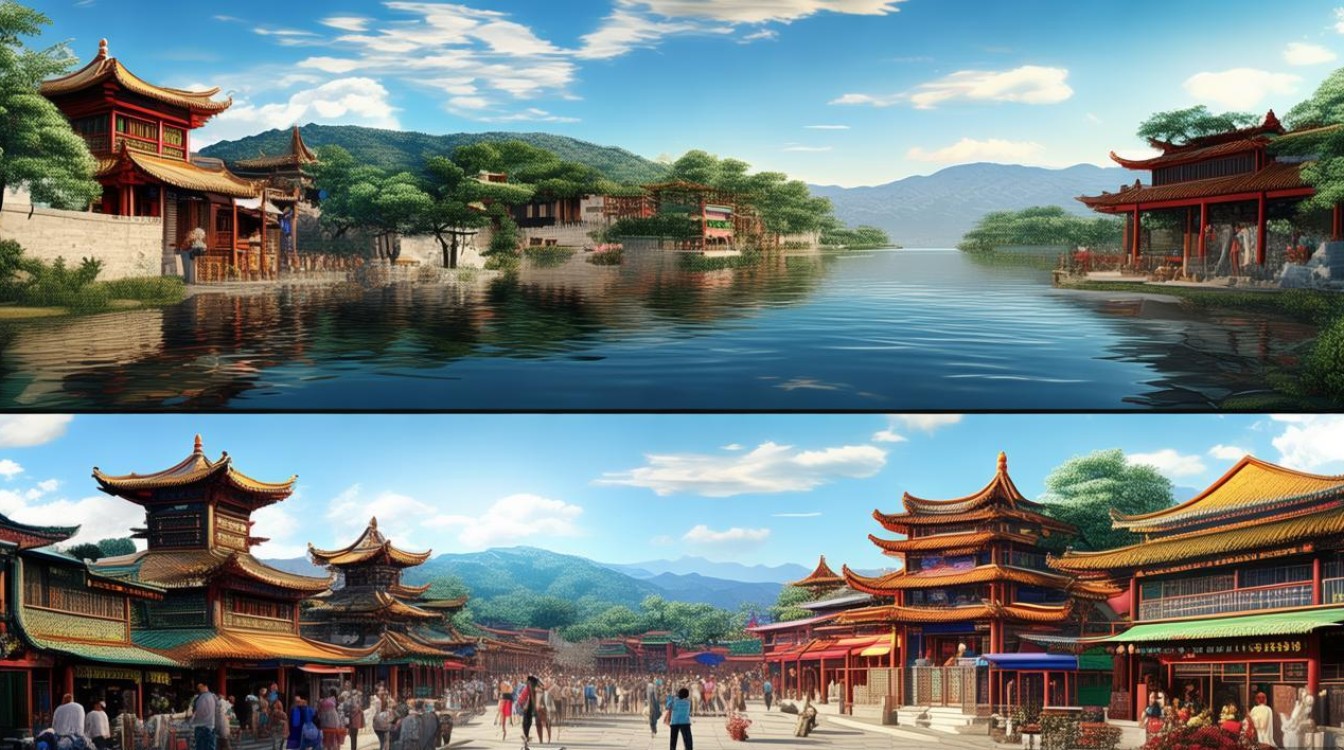 宣城的景点有哪些