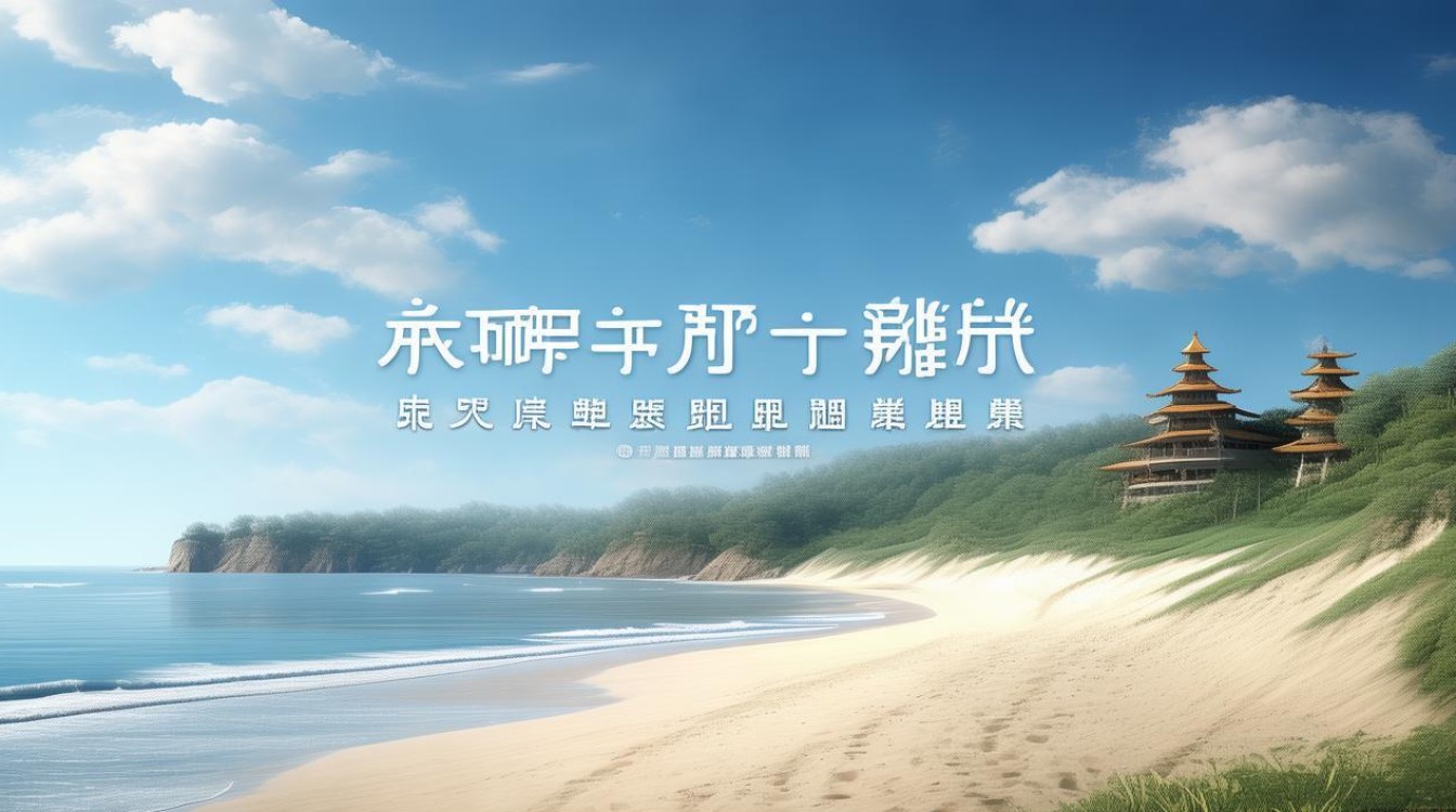 江苏的海边景点 江苏的海边景点