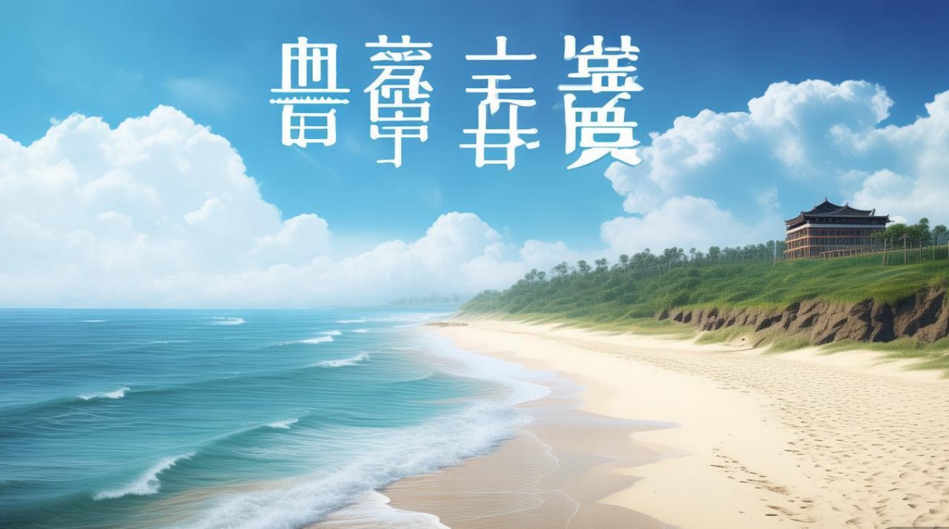 江苏的海边景点 江苏的海边景点