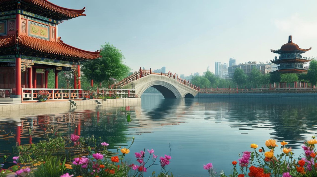 巢湖有什么景点