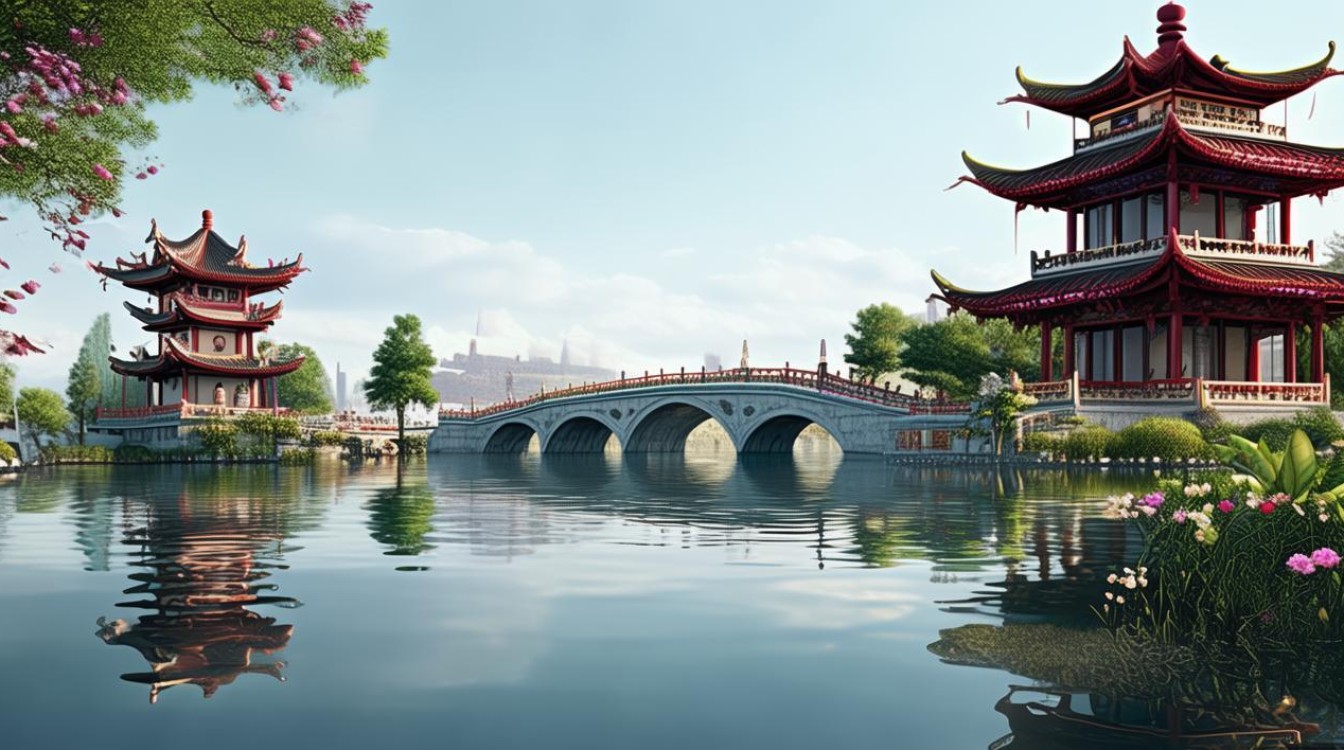 巢湖有什么景点