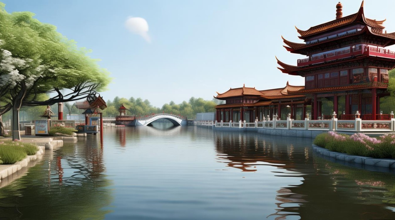 巢湖有什么景点