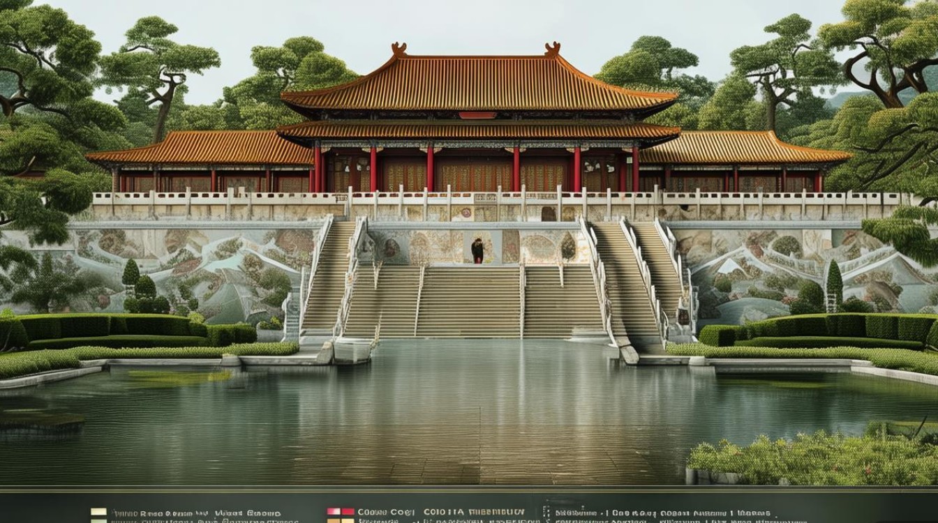 避暑山庄有哪些景点