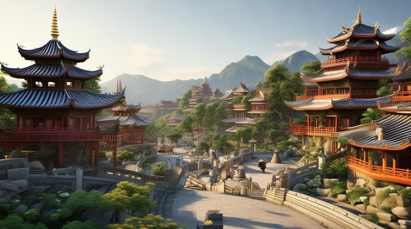 农安旅游景点 农安旅游景点