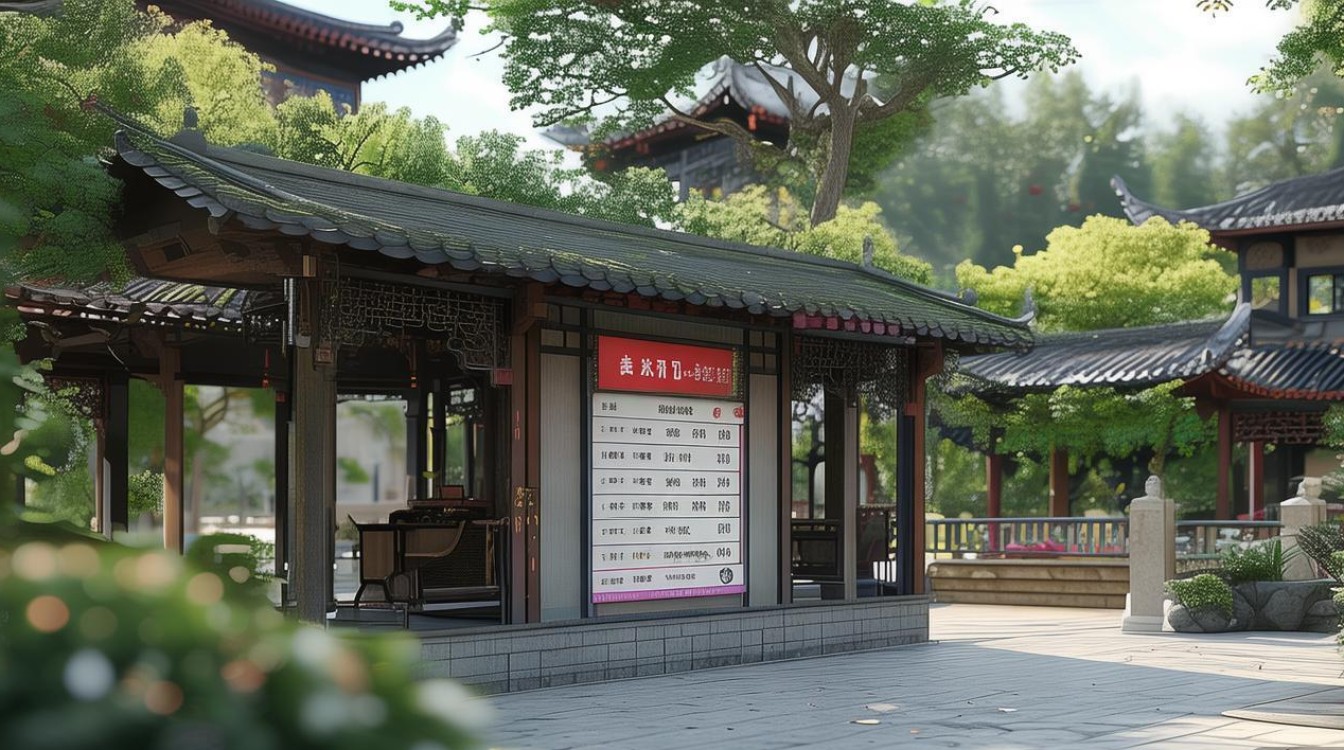 苏州景点门票价格 苏州景点门票价格