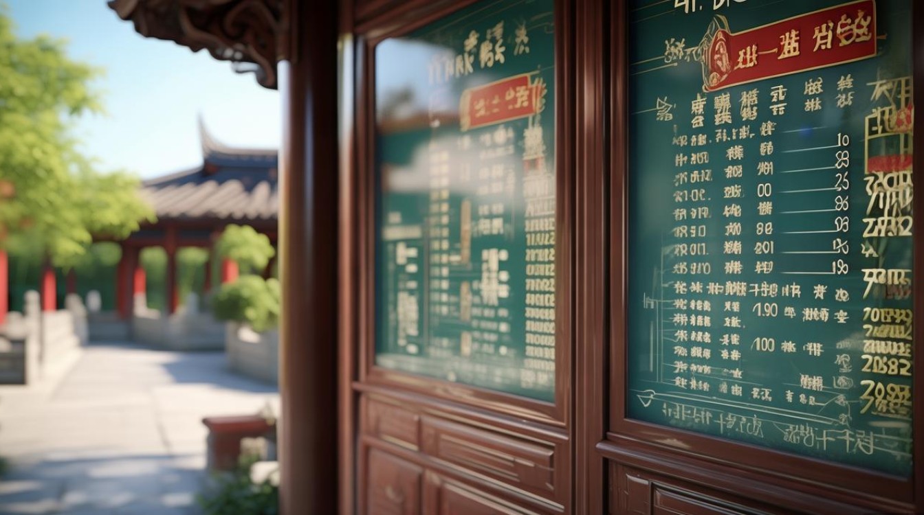 苏州景点门票价格 苏州景点门票价格