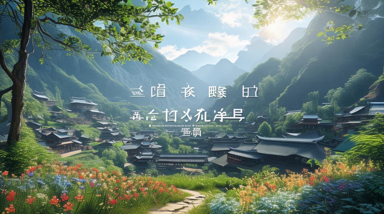 云南小众旅游景点 云南小众旅游景点